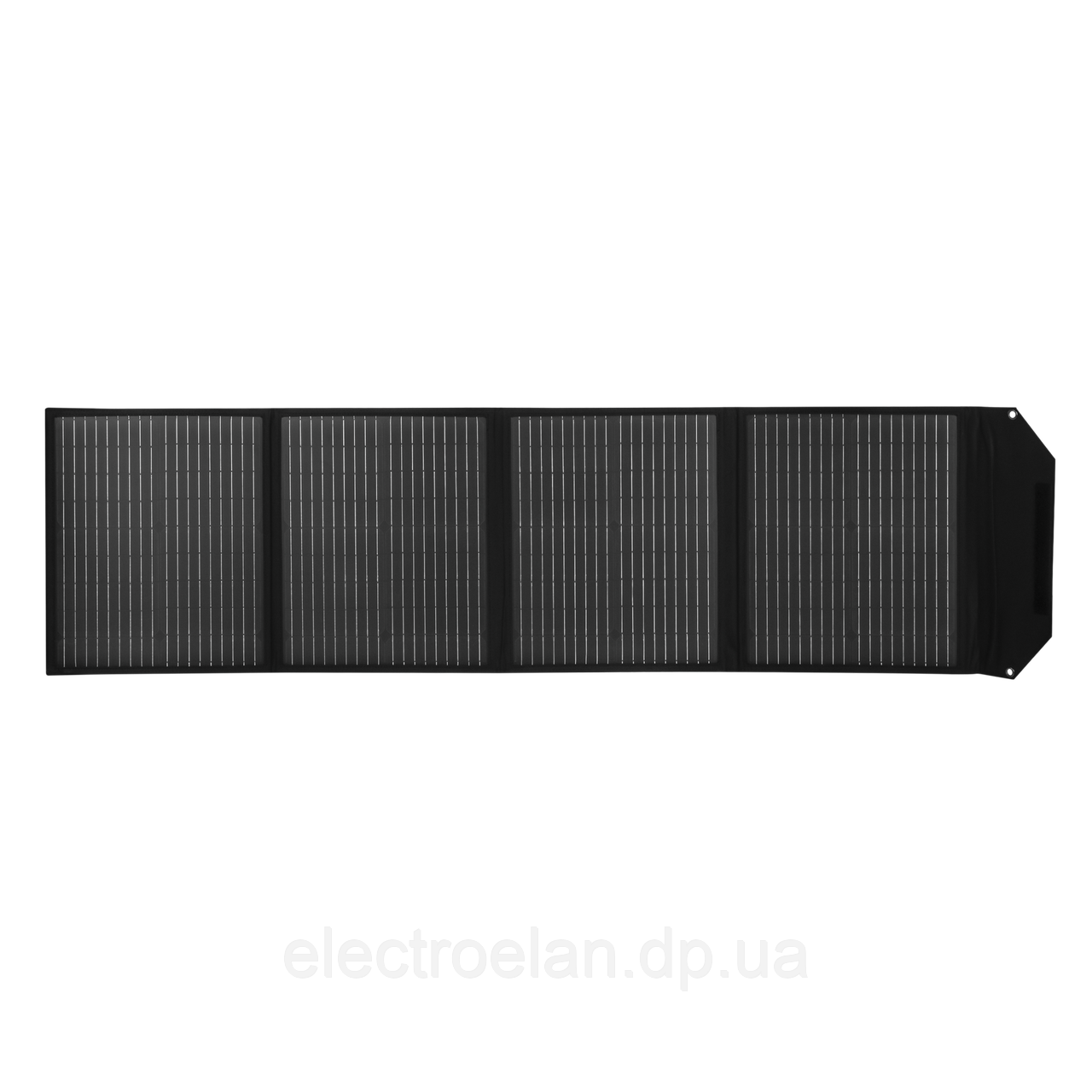 Портативна сонячна панель LP 100W (DC)