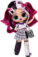 Кукла ЛОЛ Твинс Подростки Дженни Рокс Оригинал LOL Surprise Tweens Series 4 Jenny Rox Fashion Doll