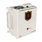 Стабілізатор напруги LP-W-5000RD (3000Вт / 7 ступ), фото 4