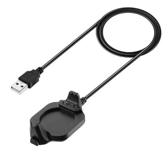 Кабель для зарядки годинника Garmin Forerunner 920XT, фото 1