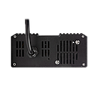 Зарядний пристрій для акумуляторів LiFePO4 48V (58.4V)-15A-720W, фото 3