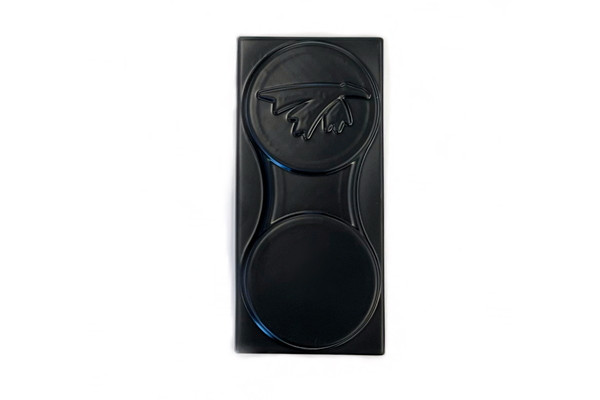 FPV антена панельна 2.4 ГГц TrueRC X2-AIR 2.4 MK II Bottom SMA Male 13 dBiс кругова права - 1 шт.