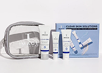 ПРОБНЫЙ НАБОР CLEAR SKIN SOLUTIONS Image Skincare Clear Skin Solutions Trial Kit