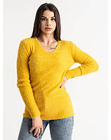 Женский свитер травка пушистый и мягкий в разных цветах размер полуботал 48 50 52 54