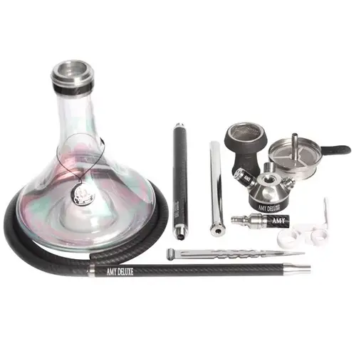 Кальян Amy Deluxe SS 21.01R - Hookah Group (ID#2028911480), цена: 8400 ...