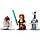 Конструктор Lego Star Wars Зірковий винищувач джедаєв Обі-Вана Кенобі 282 деталей (75333), фото 5