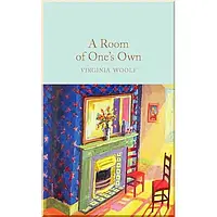 Книга A Room of One's Own