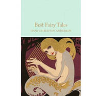 Книга Best Fairy Tales