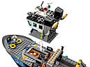 Конструктор LEGO Jurassic World 76942 Побіг баріонікса на катері, фото 5
