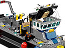 Конструктор LEGO Jurassic World 76942 Побіг баріонікса на катері, фото 7