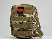 Аптечка военная тактическая аптечка армейская аптечка сумка-аптечка результат аптечка водонепроницаемая аптечк