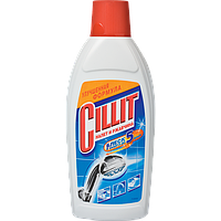 Чистячий засіб Циллит 450мл від іржі