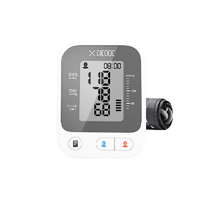 Тонометр Picooc Electronic Blood pressure monitor PB-X1 Pro