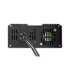 Зарядний пристрій для акумуляторів LiFePO4 48V (58.4V)-15A-720W, фото 4