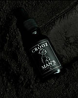 Суха олія для кутикули Crooz Man's Чоловіча 15 мл