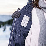 Грілка для спини THERMOPAD грілка-пакет термопакет, фото 5