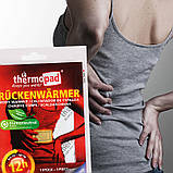 Грілка для спини THERMOPAD грілка-пакет термопакет, фото 7