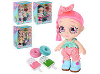 Кукла Kaibibi Baby с аксессуарами BLD315-BLD315-1T