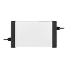 Зарядний пристрій для акумуляторів LiFePO4 24V (29.2V)-14A-336W, фото 6