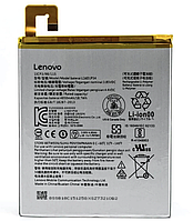 Аккумуляторная батарея (АКБ) для Lenovo L16D1P34 оригинал Китай Tab 4 8.0" TB-8504X, E10 X104F, 4 Plus 8704X