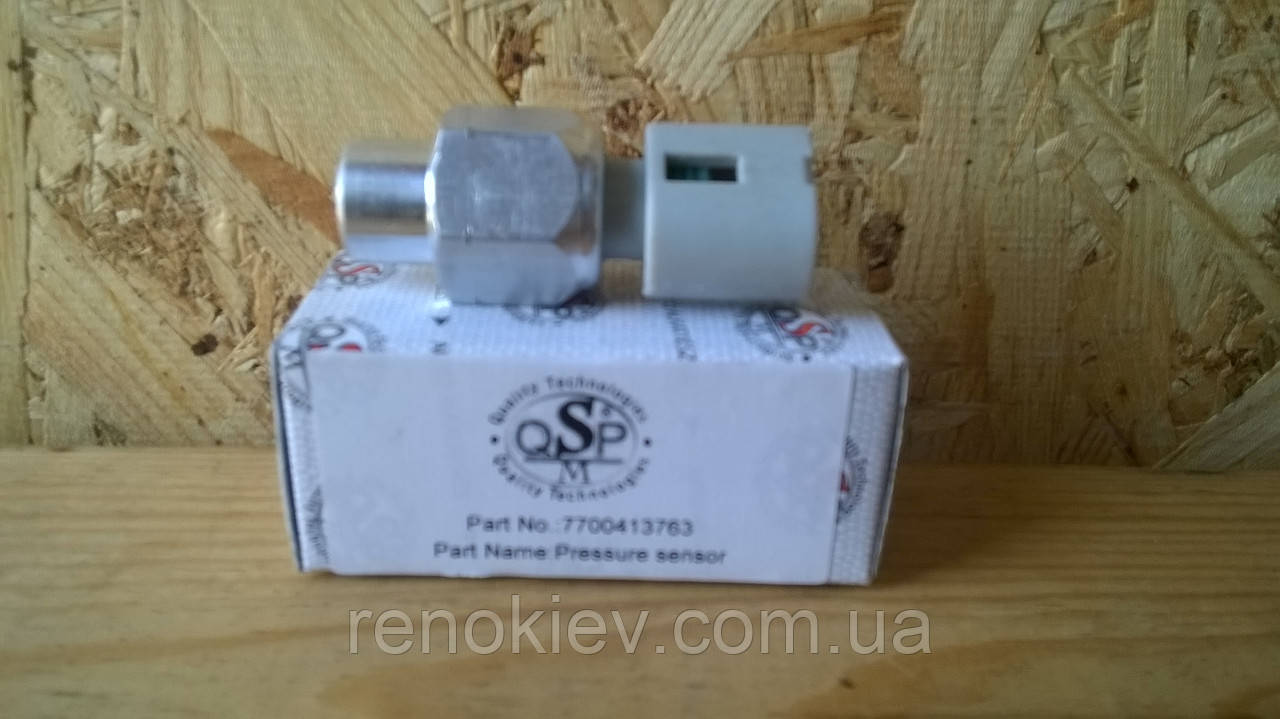 Датчик гідропідсилювача Renault Kangoo (7700413763)