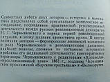 Нововикова Н.Н., Клосс Б.М. Н.Г. Чорно-В. на чолі революціонерів 1861 року. Б/у., фото 6
