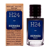 Hermes H24 TESTER LUX чоловічий 60 мл