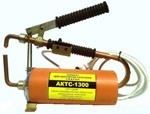 Контактне зварювання АКТС-1300
