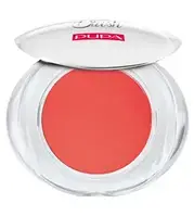 Румяна для лица Pupa Like A Doll Blush 204 - Orange coral (коралловый)