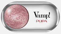 Тени для век Pupa Vamp! Wet AND Dry Eyeshadow 105 - Eden Rose