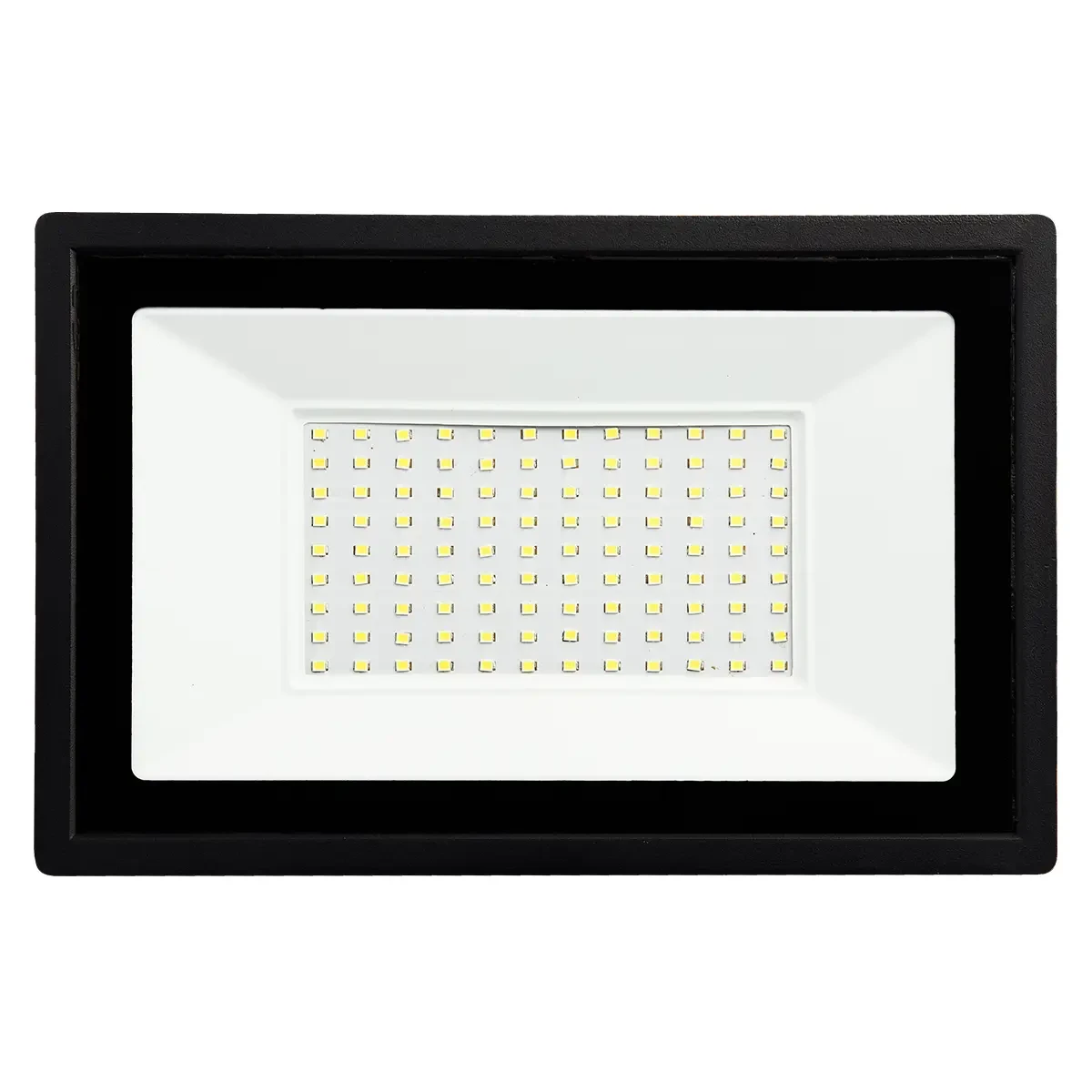 Світлодіодний прожектор AREAL 100W PR-100 6200К 220V IP65