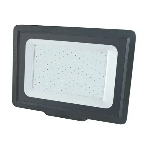 Світлодіодний прожектор 150W Slim 6200К 220V IP65