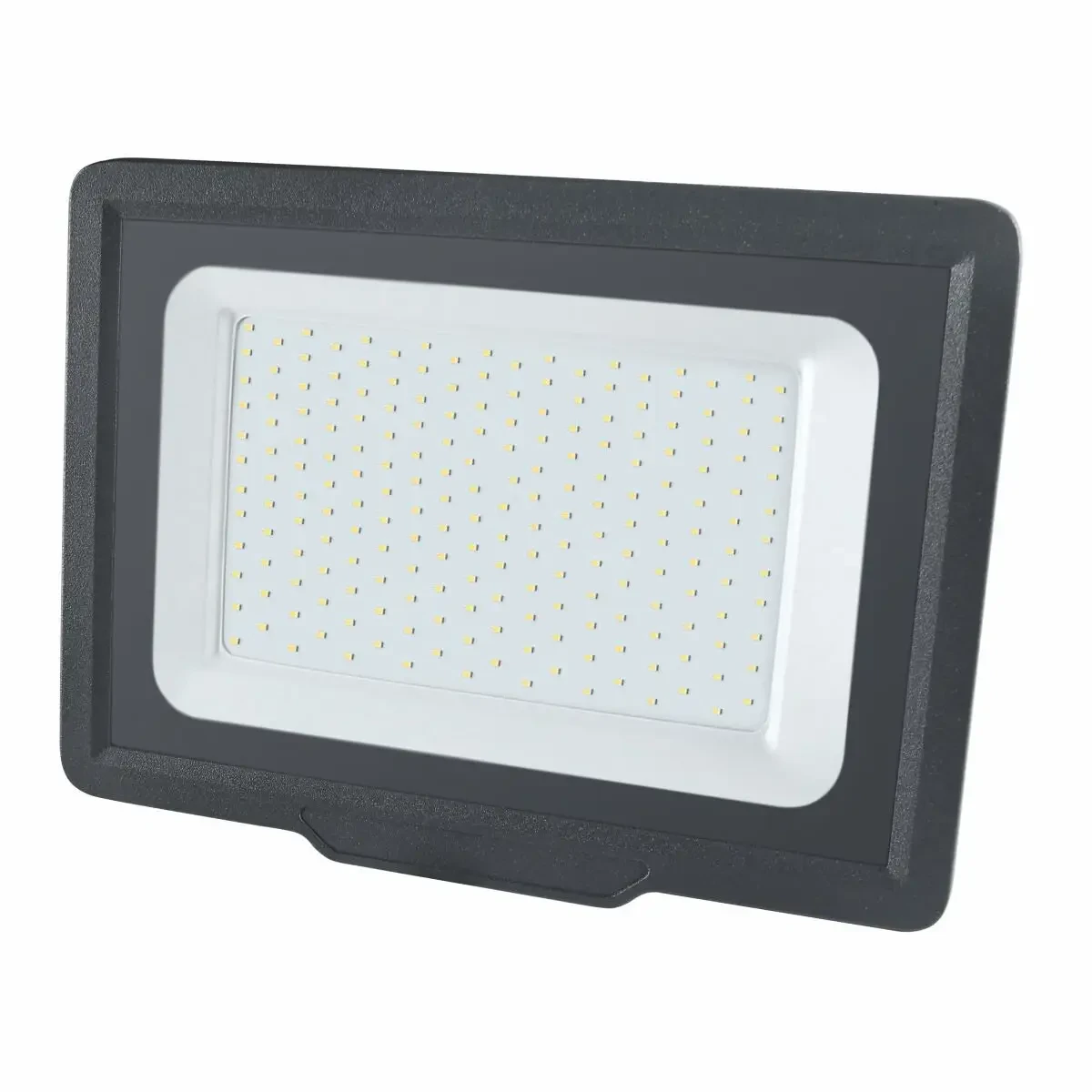 Світлодіодний прожектор 200W Slim 6500К 220V IP65 NEW