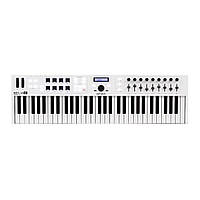 Midi-клавіатура ARTURIA KeyLab Essential 61