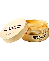 Патчі під очі з ретинолом Terrazen Retinol Repair Firming Eye Mask