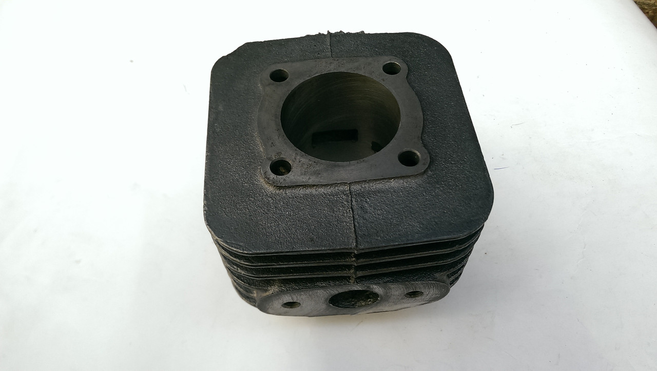 Циліндр бензогенератора ET-950, фото 1