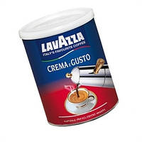 Кава LAVAZZA GR.Gusto мелена 250 г/б