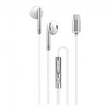 Навушники XO EP43 Black 1.2 м з Мікрофоном, фото 2