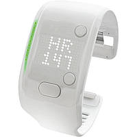 Годинник Adidas Micoach Fit Smart Large M33704 Фітнес-браслет Стильні фітнес часи