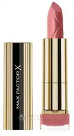 Помада для губ Max Factor Colour Elixir Moisture Lipstick 010 - toasted almond