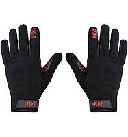 Профессиональные кастинговые перчатки SPOMB Pro casting gloves size L