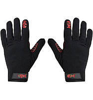 Професійні кастингові рукавички SPOMB Pro casting gloves size L