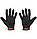 Професійні кастингові рукавички SPOMB Pro casting gloves size L, фото 4