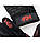 Професійні кастингові рукавички SPOMB Pro casting gloves size L, фото 5