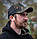 Кепка камуфляжна із сіткою Fox Camo Trucker hat, фото 5