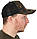 Кепка камуфляжна із сіткою Fox Camo Trucker hat, фото 6