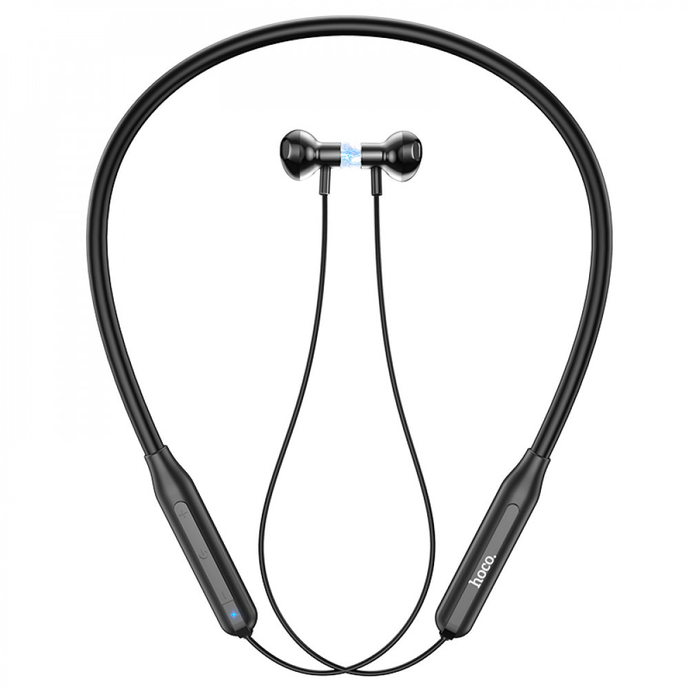 Навушники Bluetooth Hoco ES58 Black