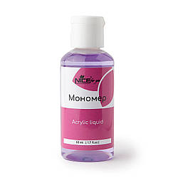 Мономер Acrylic liquid Nice for you 50 мл