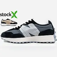 0483 New Balance 327