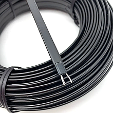 Саморегулюючий гріючий кабель HeatTech (США) 30 Вт/м